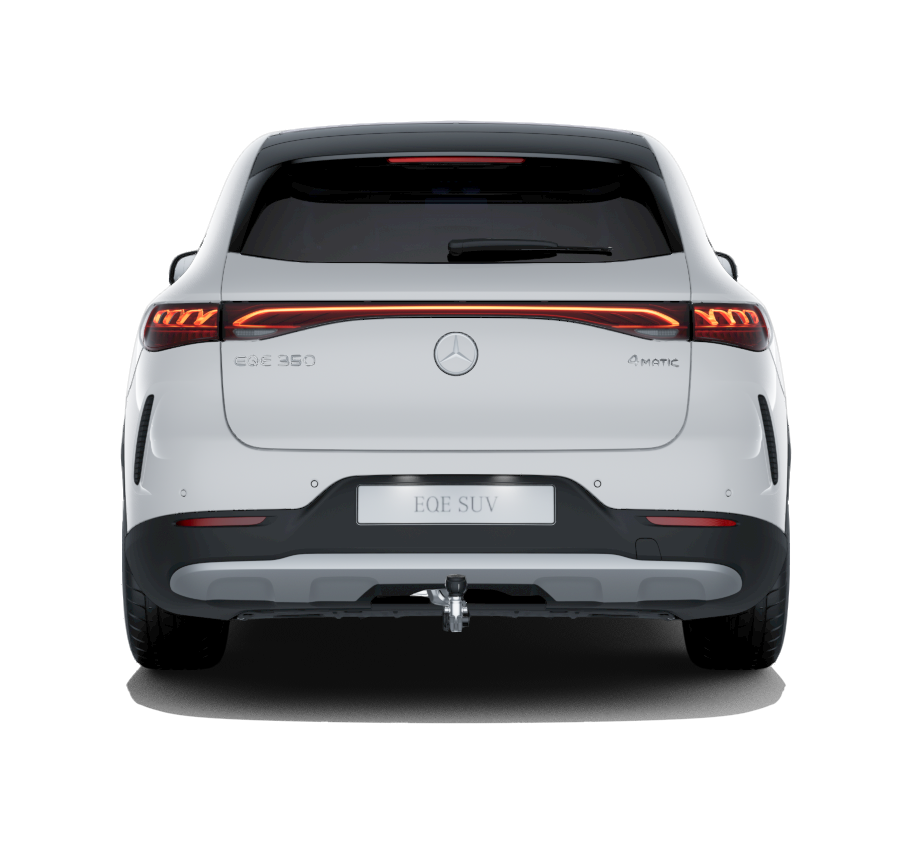 EQE 350 4MATIC