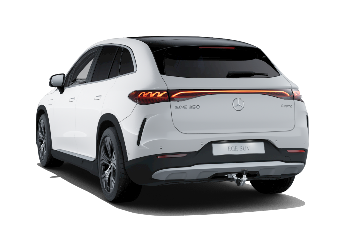 EQE 350 4MATIC