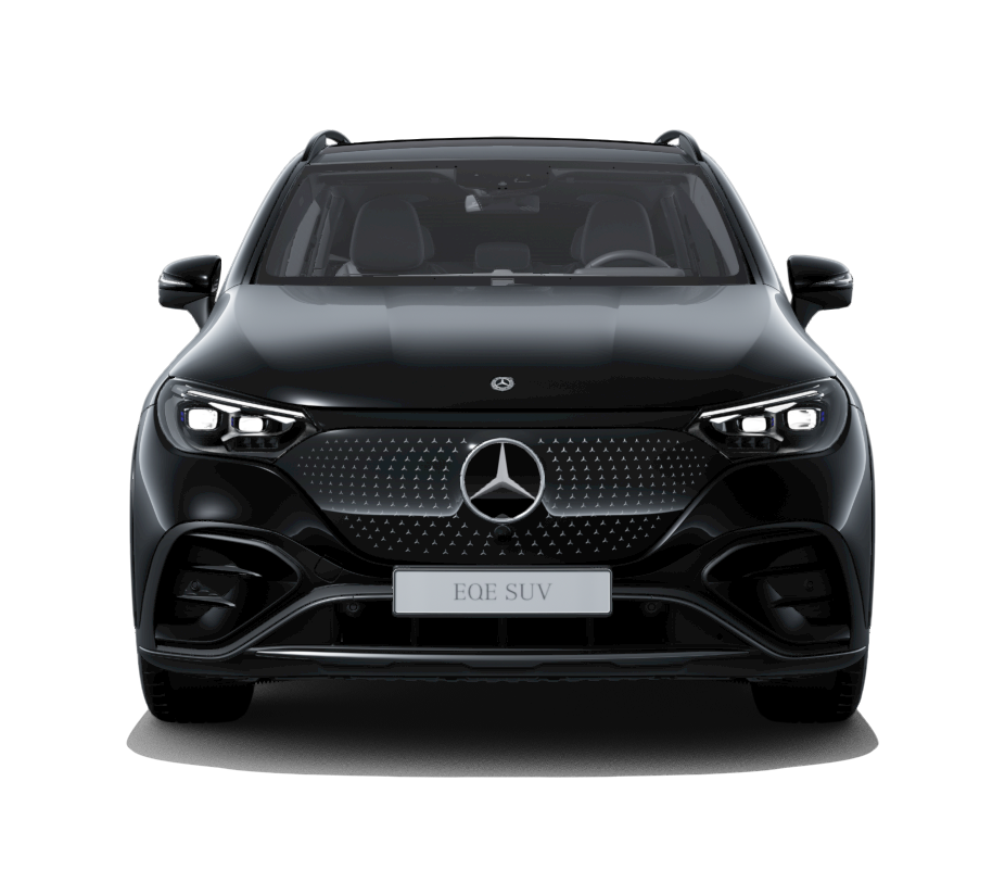 EQE 350 4MATIC SUV