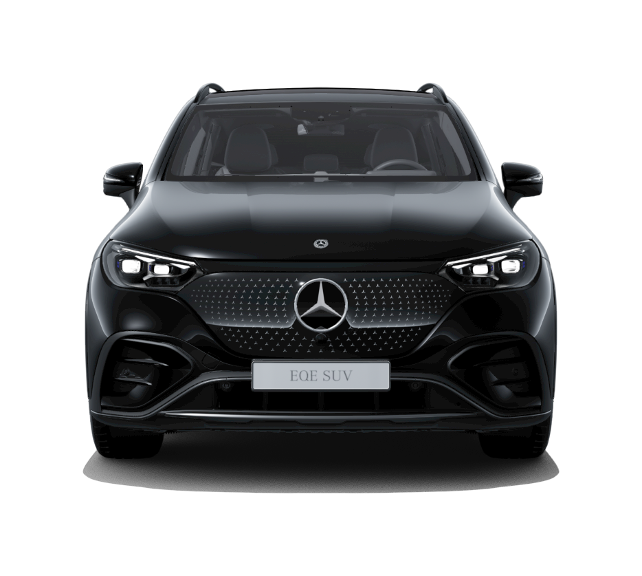 EQE 350 4MATIC SUV