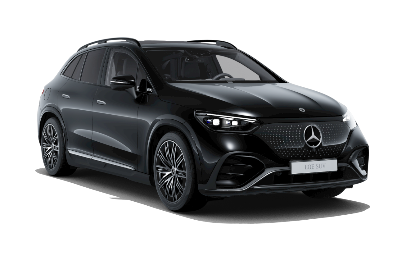 EQE 350 4MATIC SUV