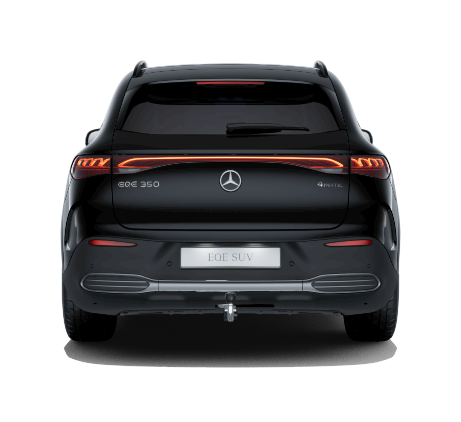 EQE 350 4MATIC SUV
