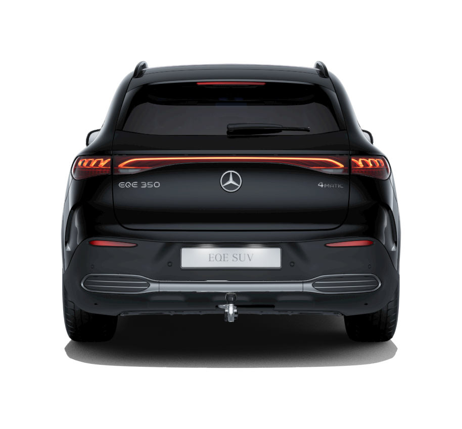 EQE 350 4MATIC SUV
