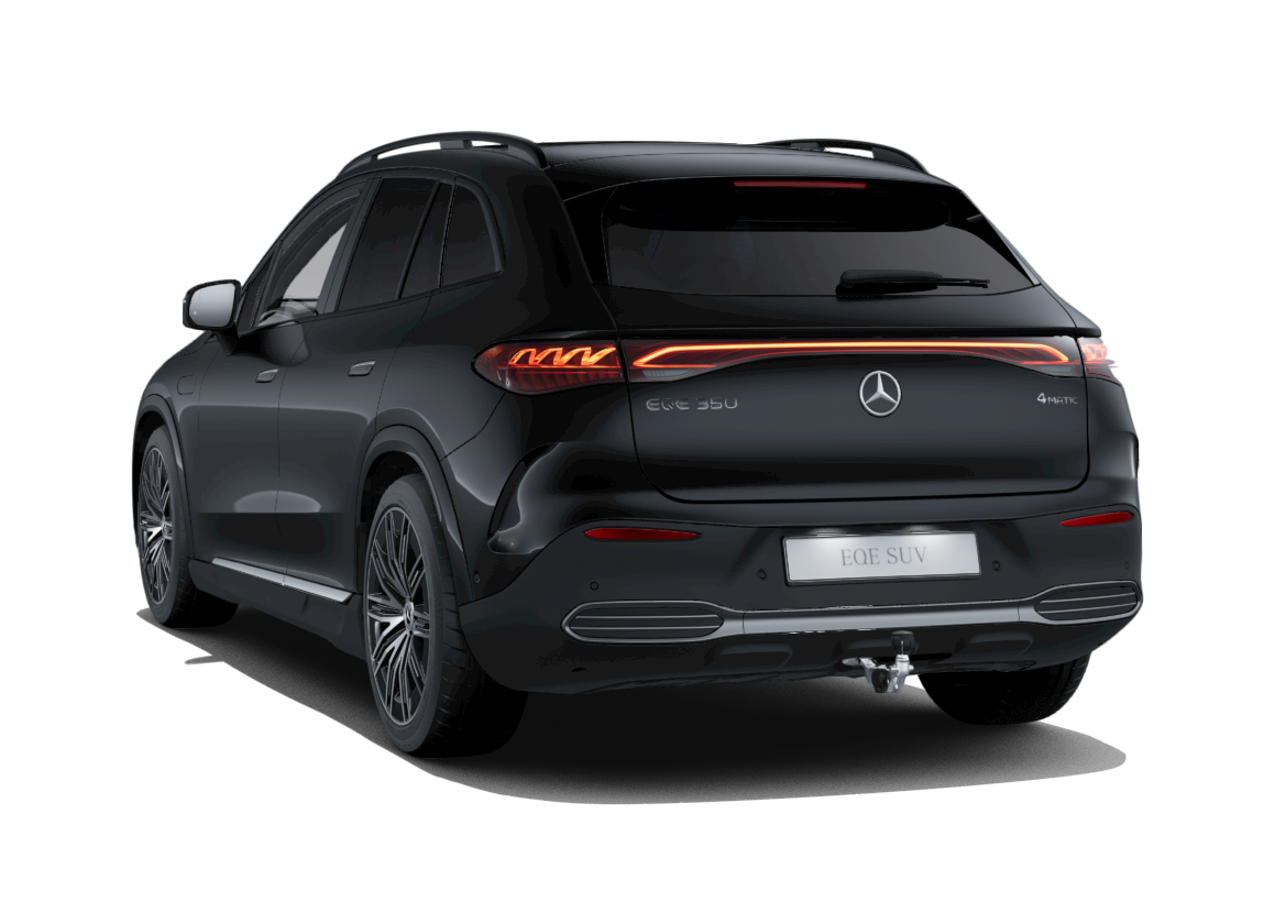 EQE 350 4MATIC SUV