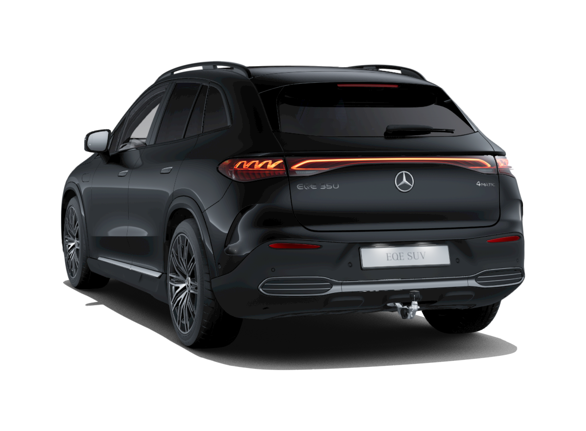 EQE 350 4MATIC SUV