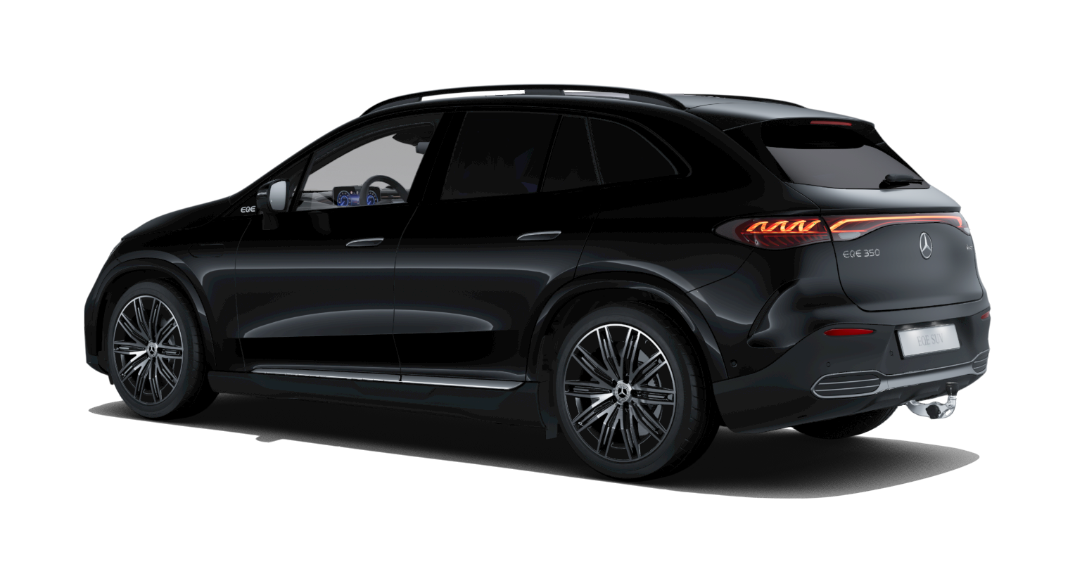 EQE 350 4MATIC SUV