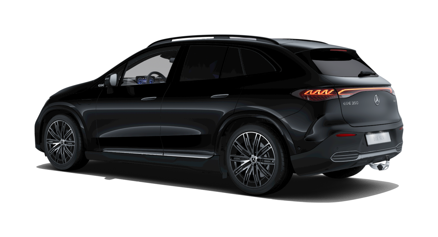 EQE 350 4MATIC SUV