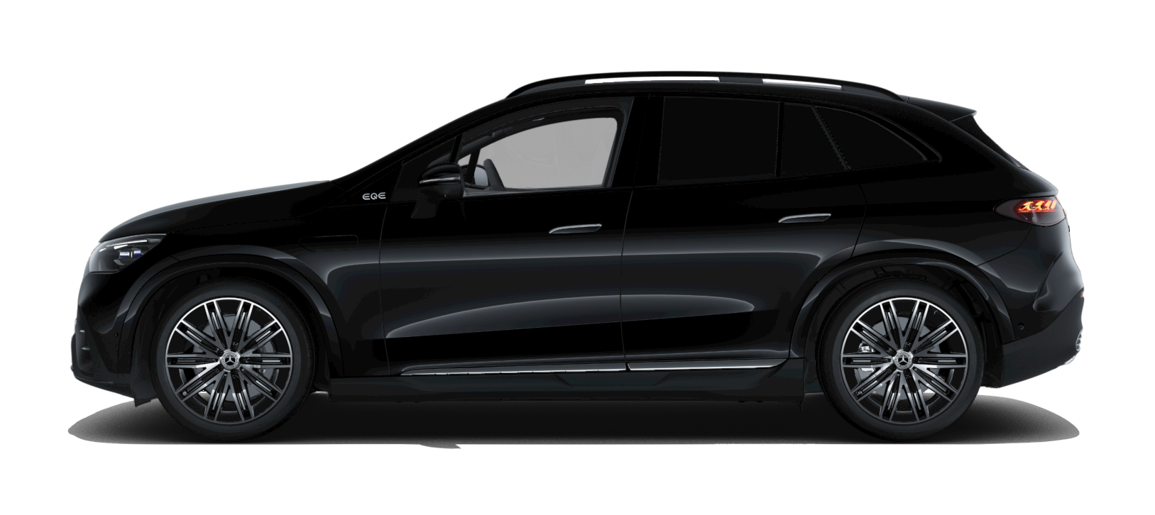 EQE 350 4MATIC SUV