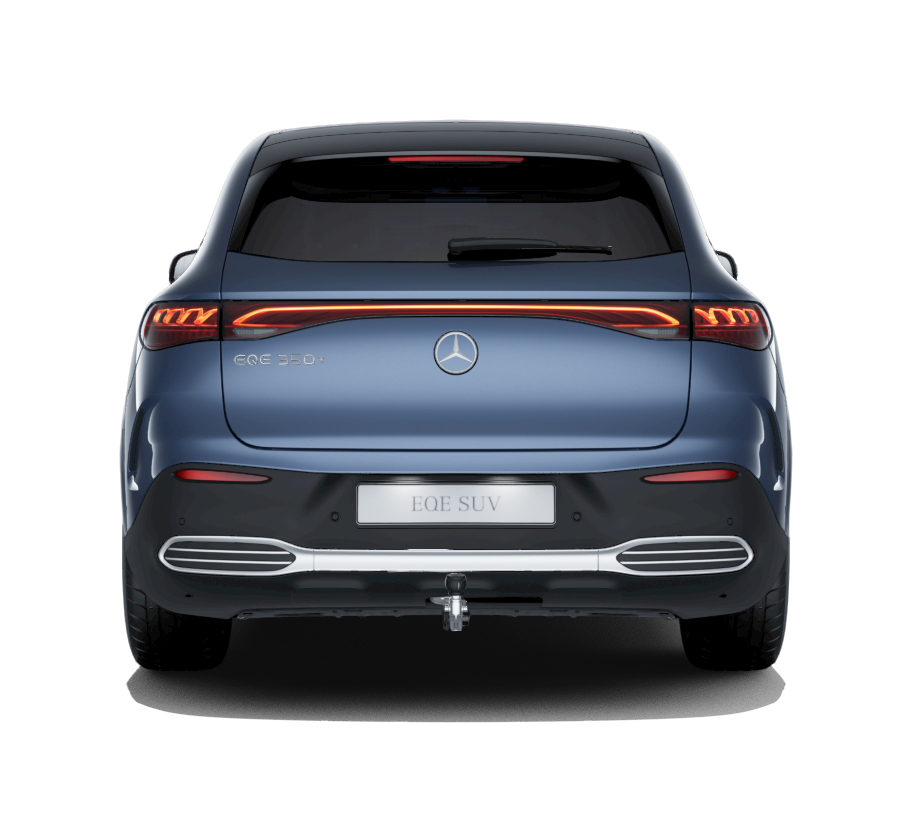 EQE 350+ SUV