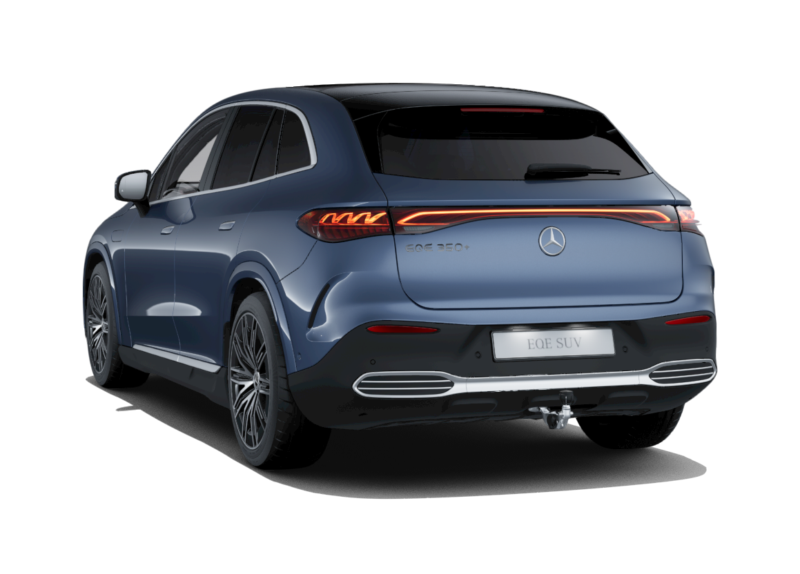 EQE 350+ SUV