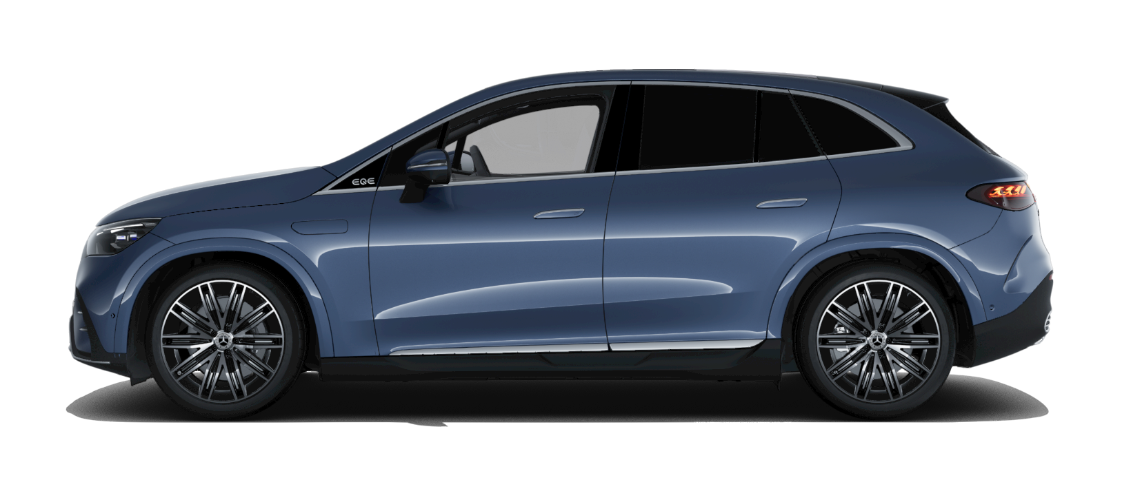 EQE 350+ SUV