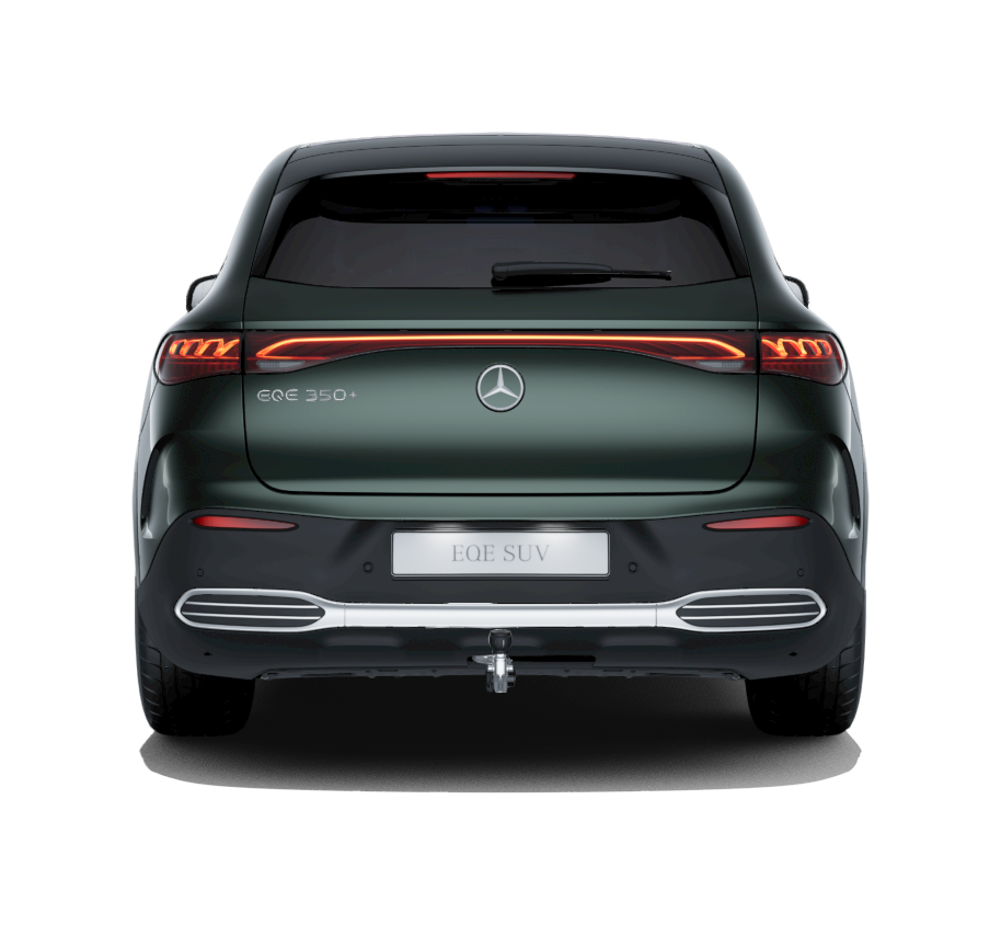 EQE 350+ SUV