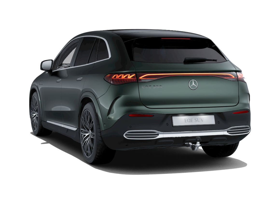 EQE 350+ SUV