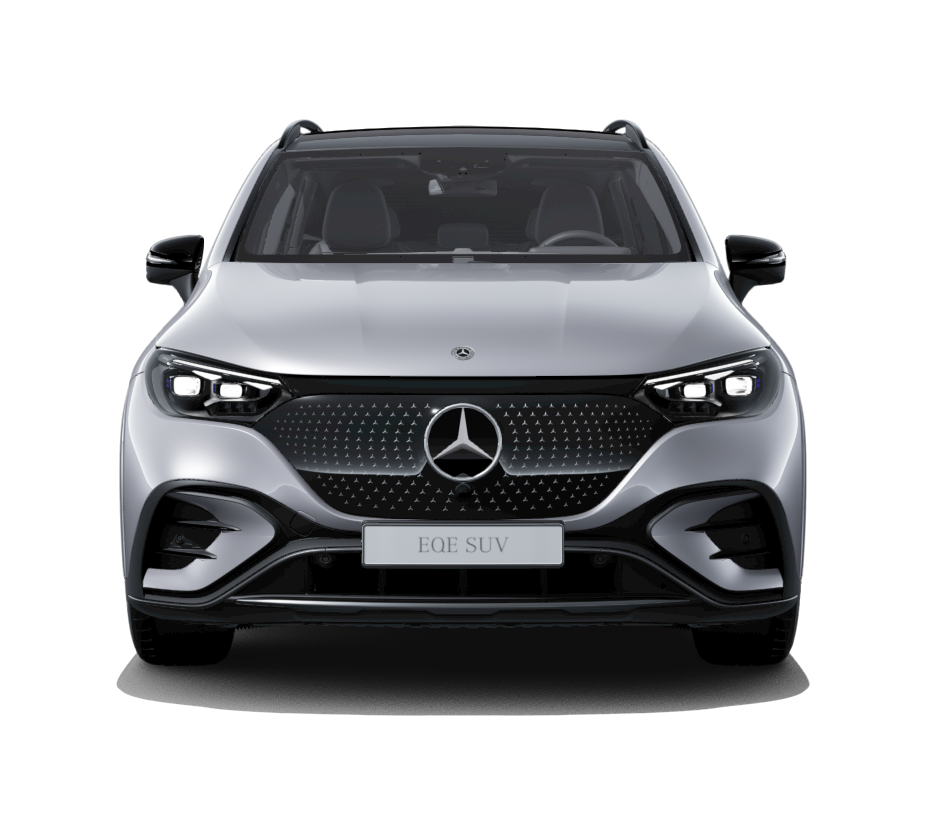 EQE 350+ SUV