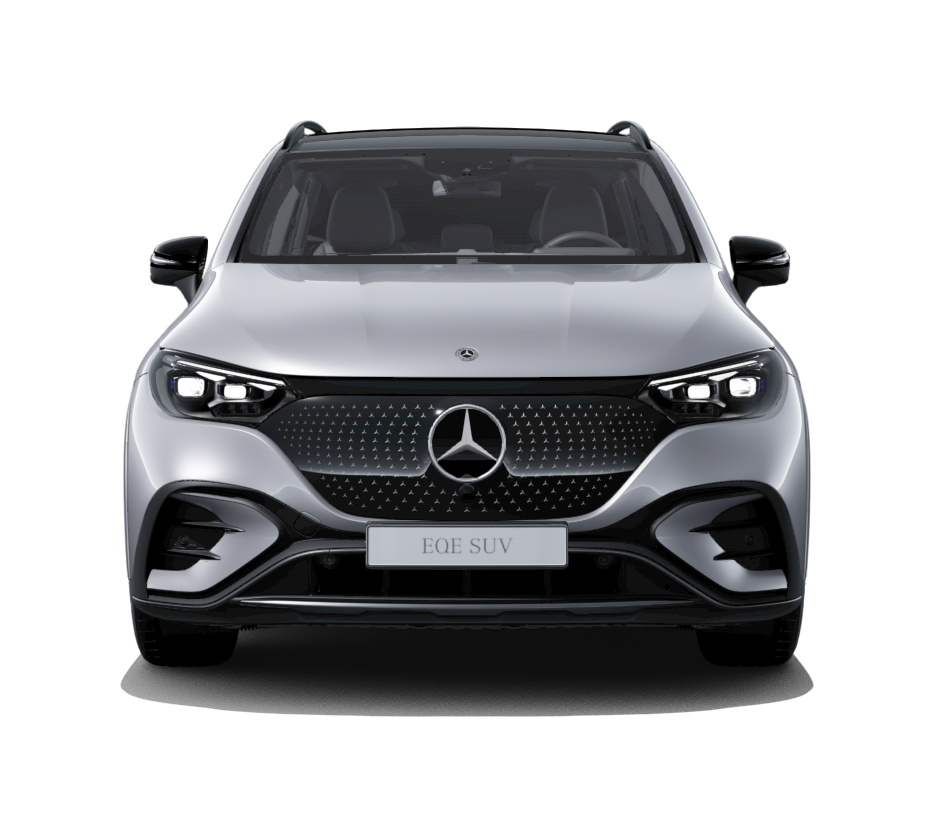 EQE 350+ SUV