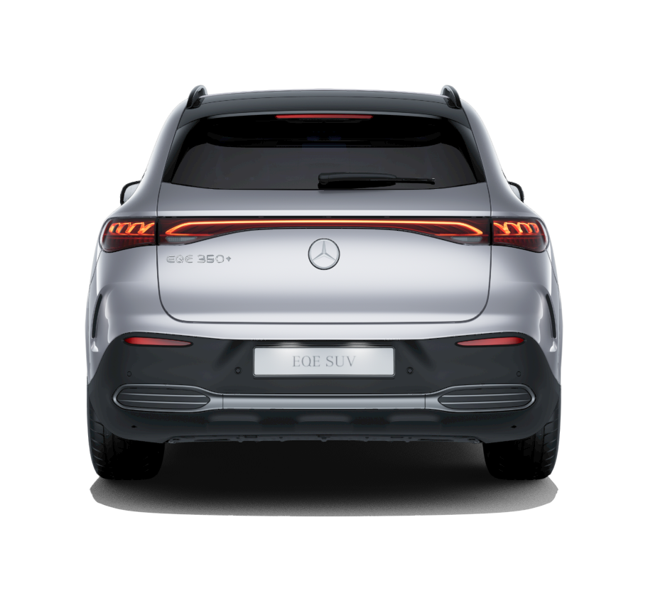 EQE 350+ SUV