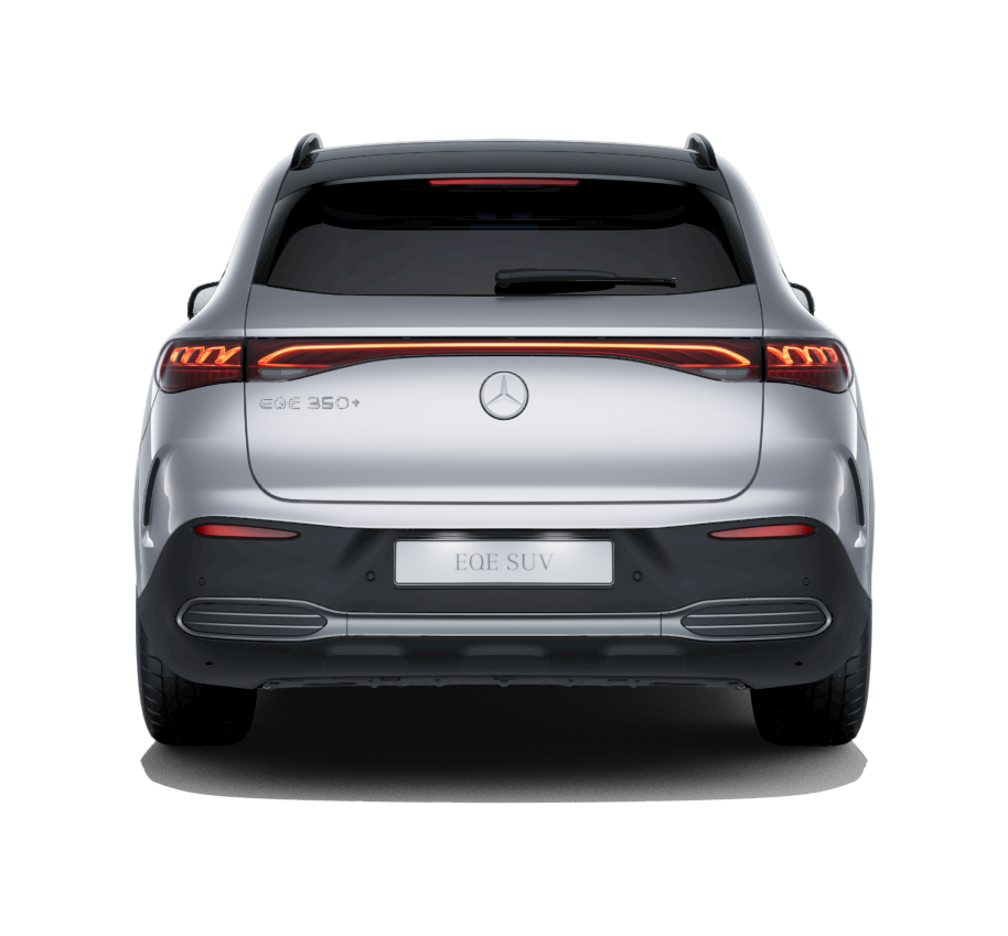 EQE 350+ SUV