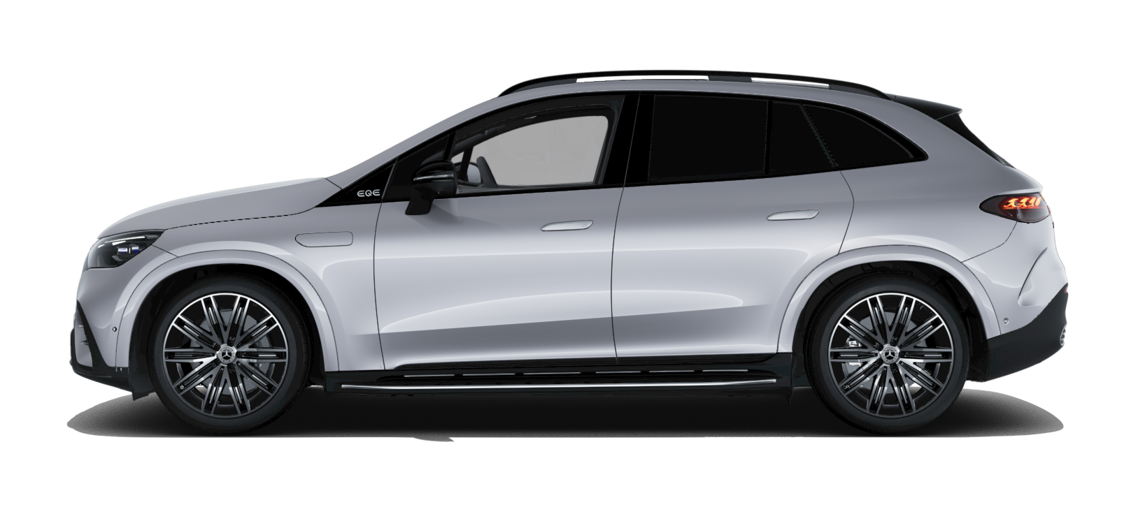 EQE 350+ SUV