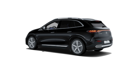 EQE SUV - 360° view