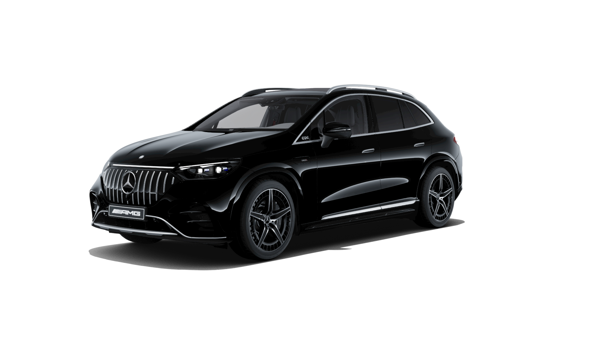 Mercedes-AMG EQE SUV