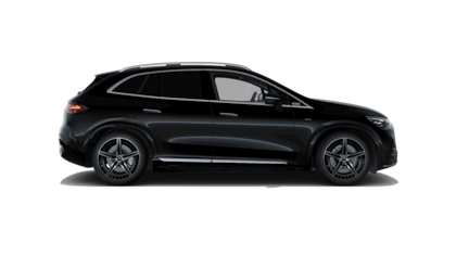 EQE SUV - 360° view
