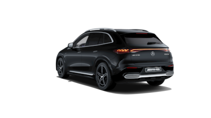 EQE SUV - 360° view