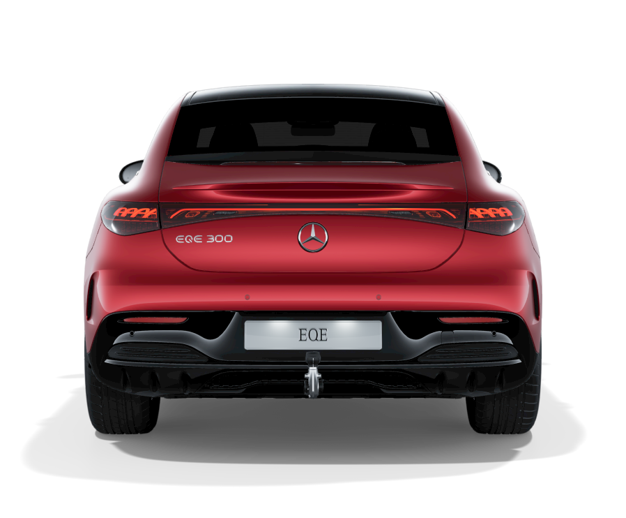 EQE 300 Limousine