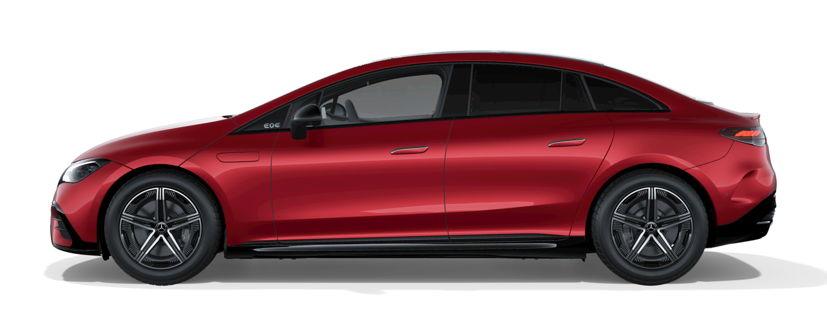 EQE 300 Limousine