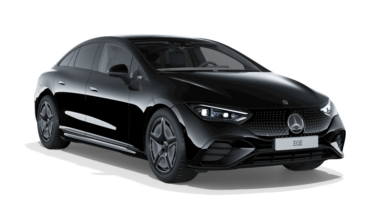 EQE 300 Limousine