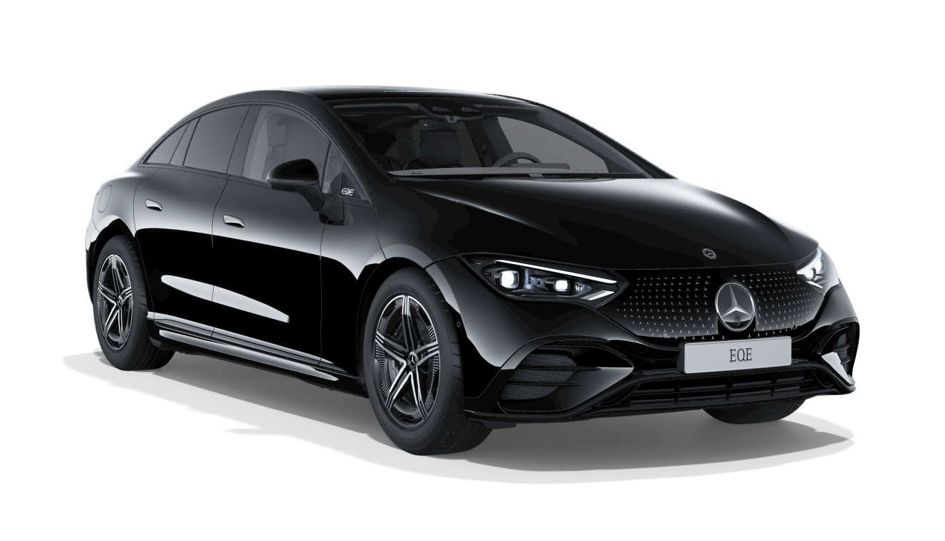 EQE 300 Limousine