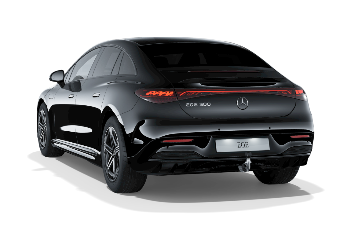 EQE 300 Limousine
