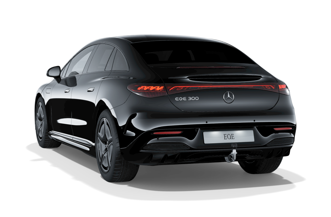 EQE 300 Limousine