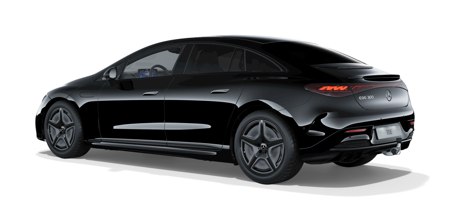 EQE 300 Limousine