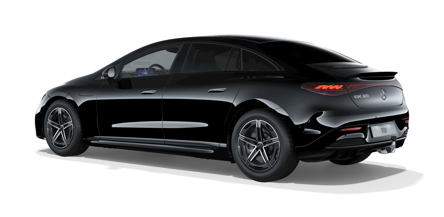EQE 300 Limousine