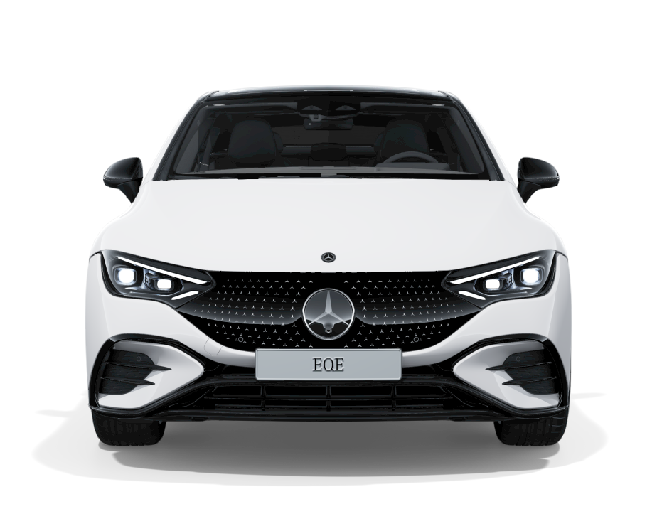 EQE 300 Limousine