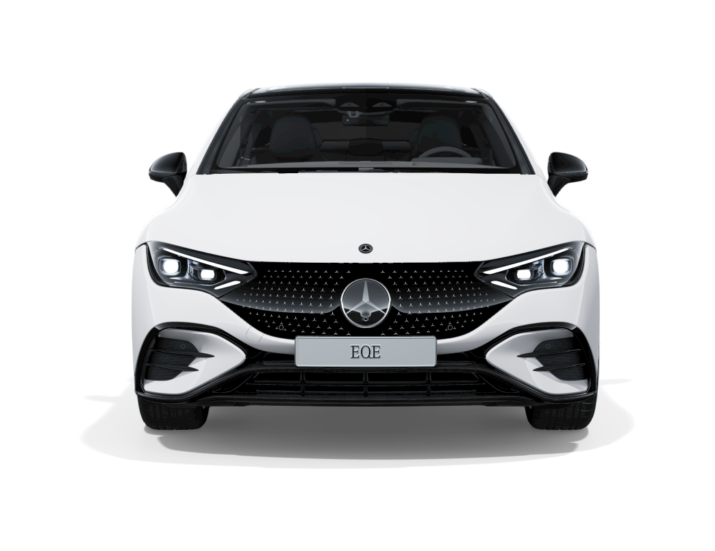 EQE 300 Limousine