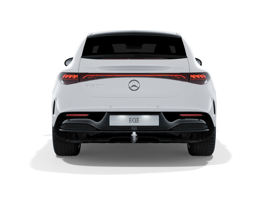 EQE 300 Limousine