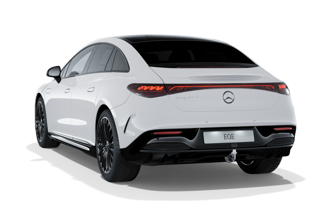 EQE 300 Limousine