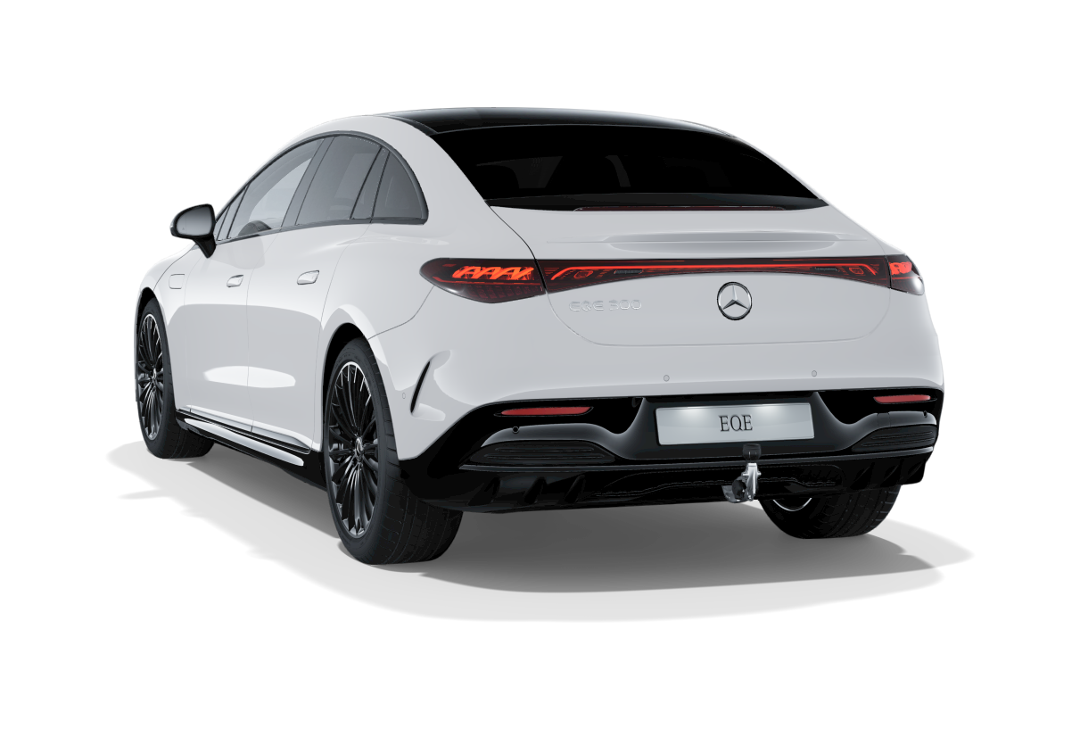 EQE 300 Limousine