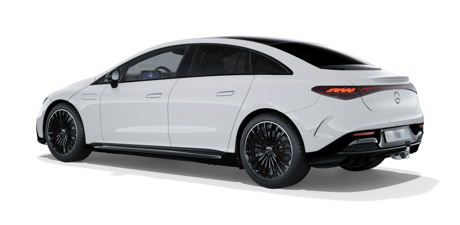 EQE 300 Limousine