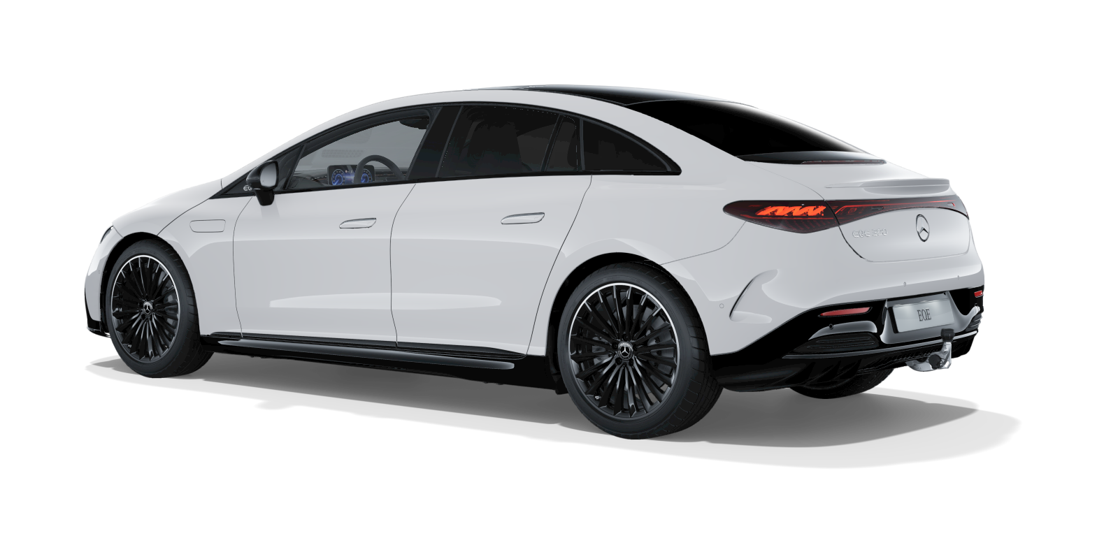 EQE 300 Limousine