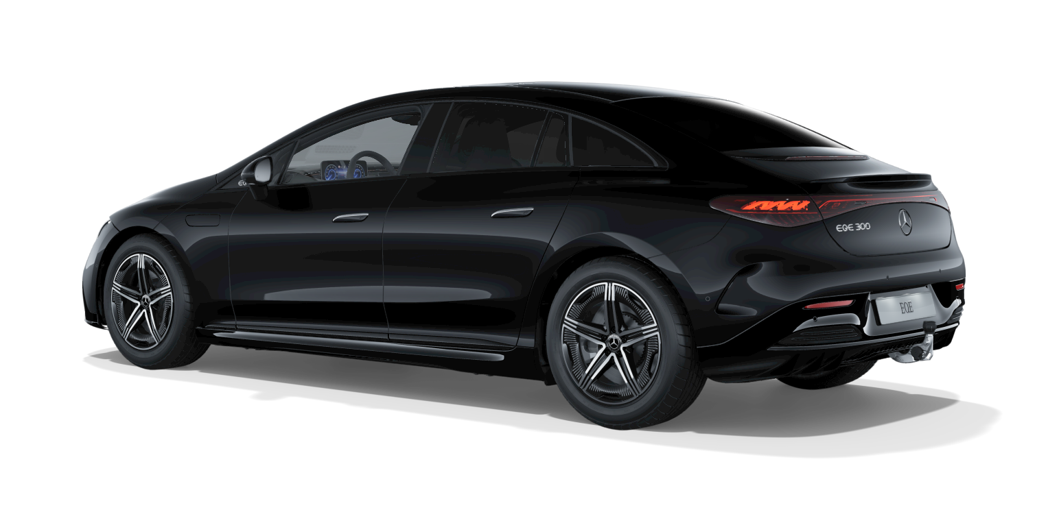 EQE 300 Limousine