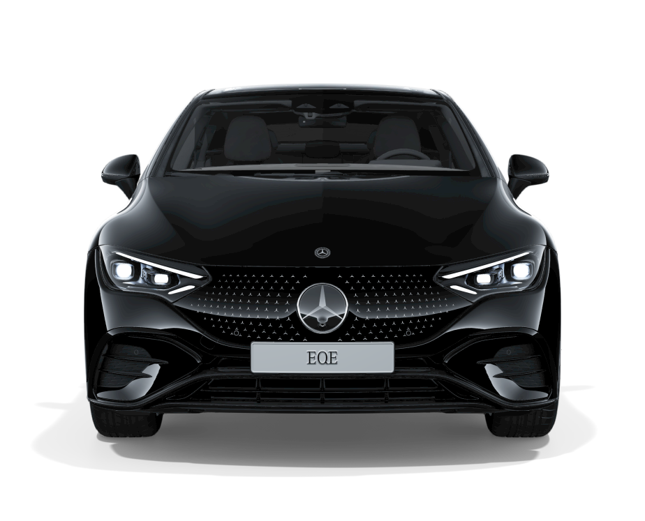 EQE 300 Limousine