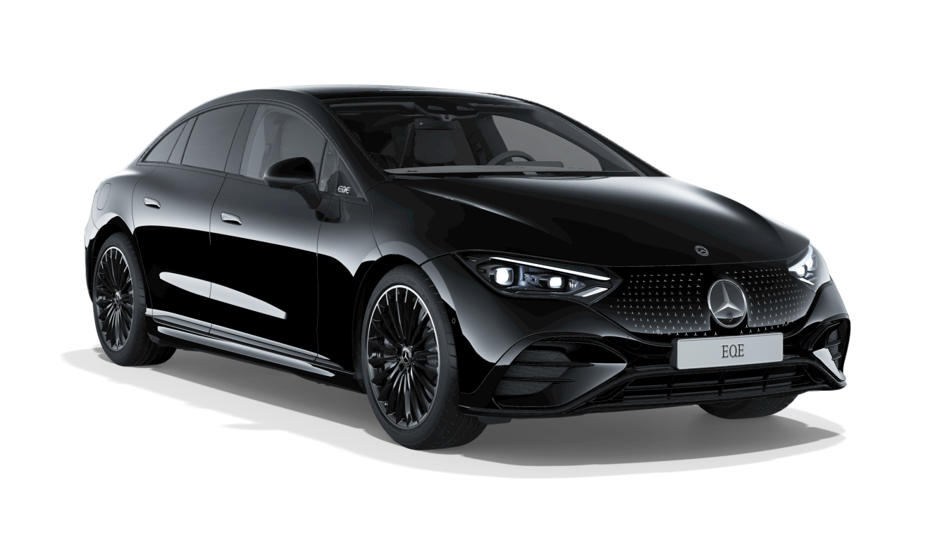 EQE 300 Limousine