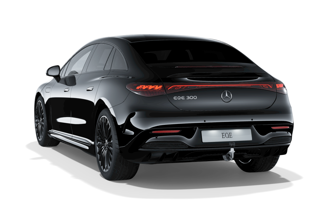 EQE 300 Limousine