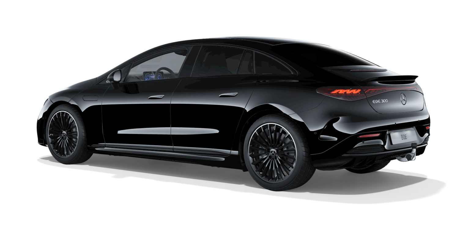 EQE 300 Limousine