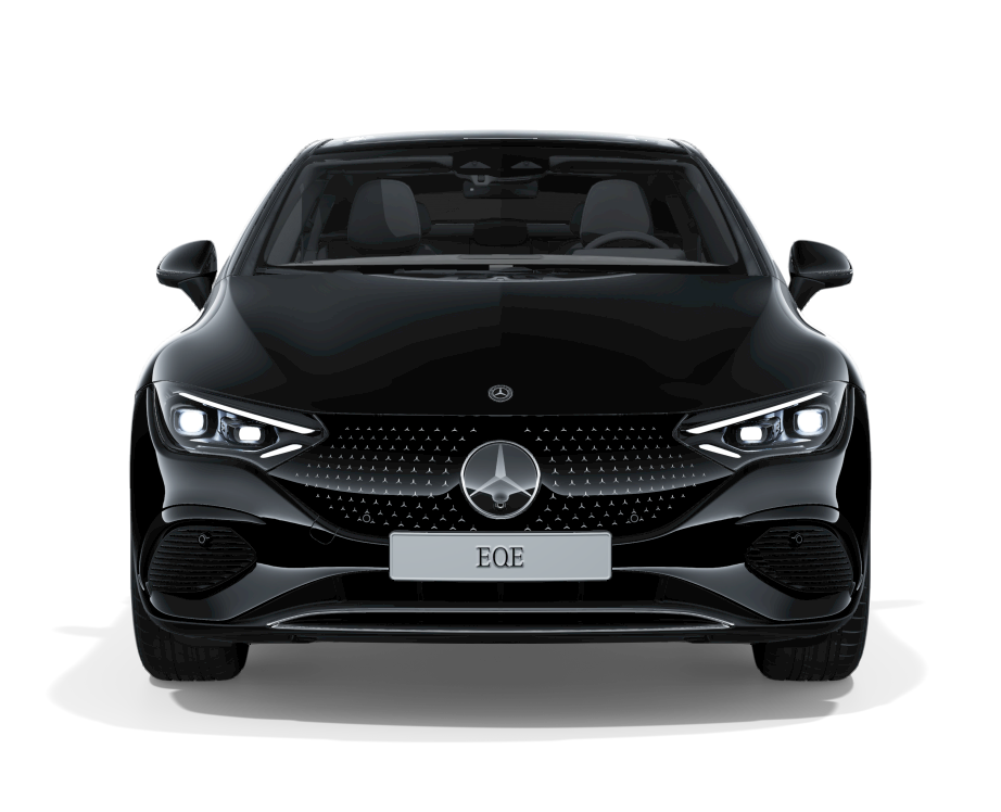 EQE 300 Limousine