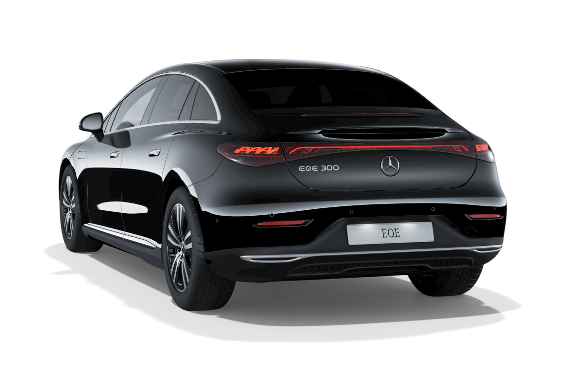 EQE 300 Limousine