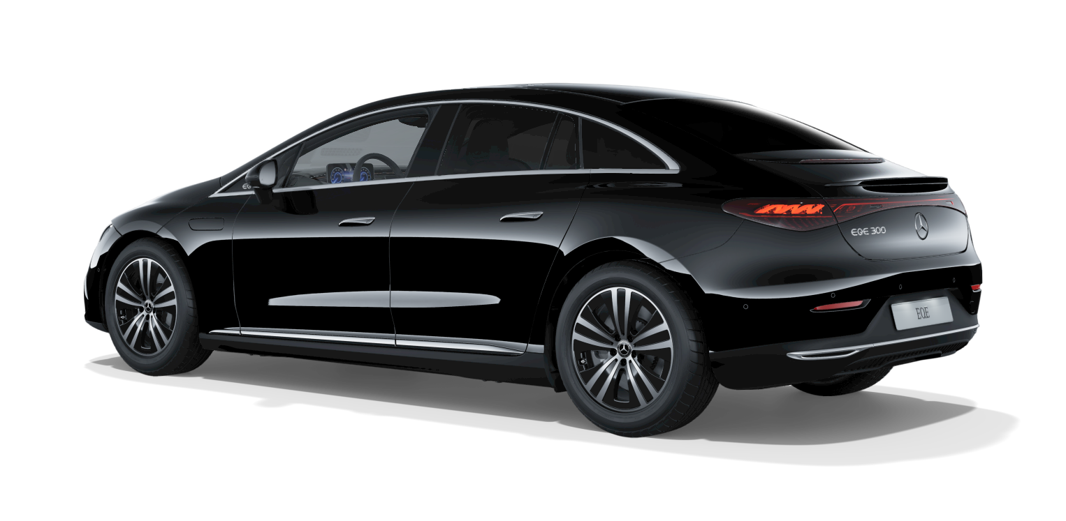 EQE 300 Limousine