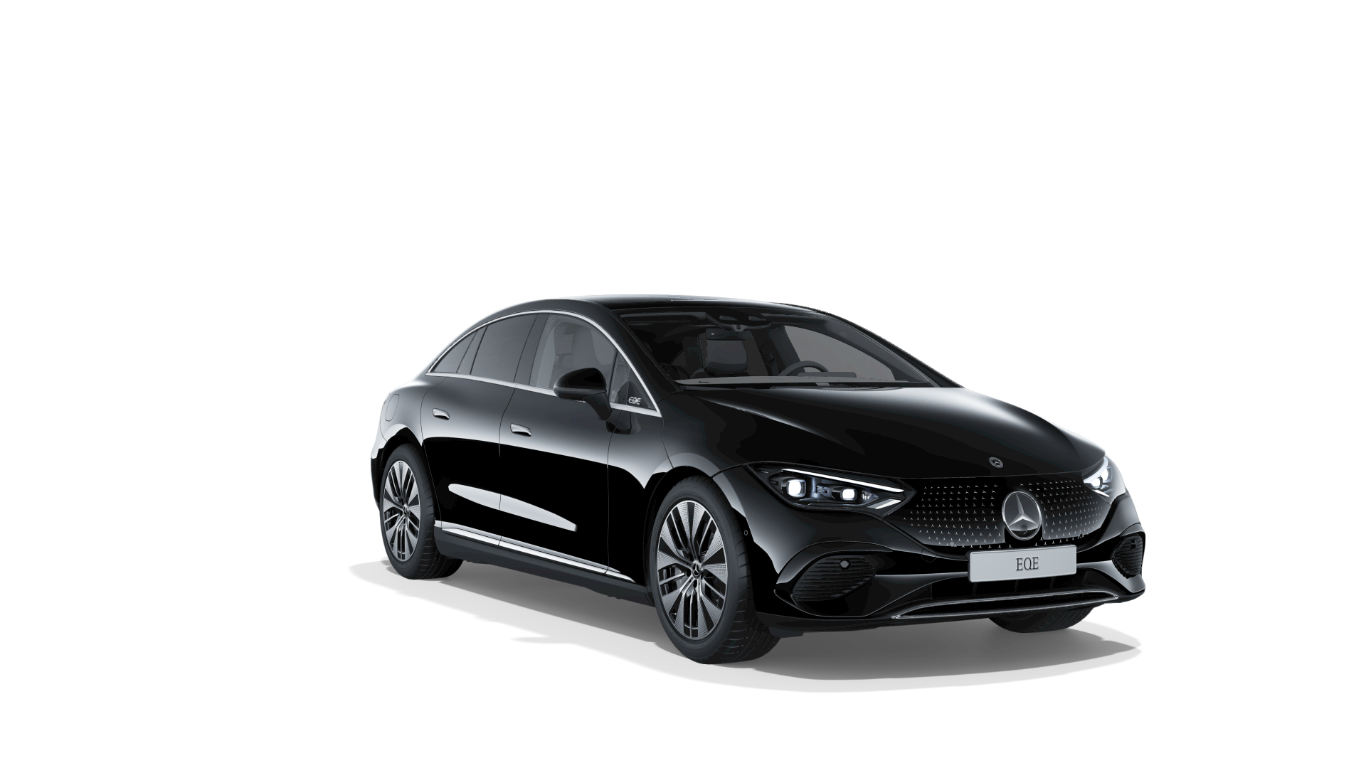 Mercedes-Benz EQE 300 Limousine 2026